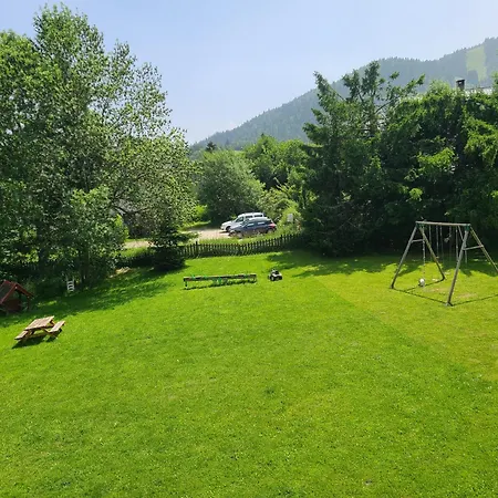 Le Florineige Vercors Apartamento *