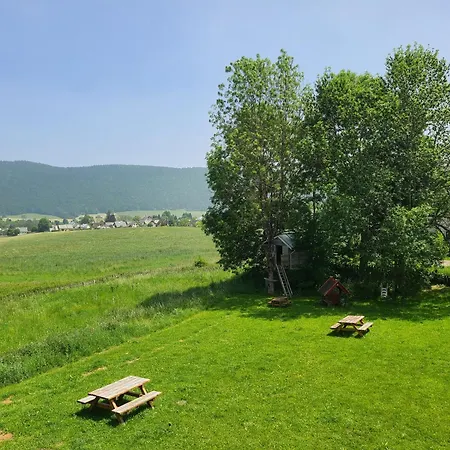 Le Florineige Vercors *