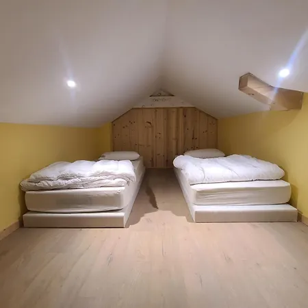 Apartamento Le Florineige Vercors Méaudre